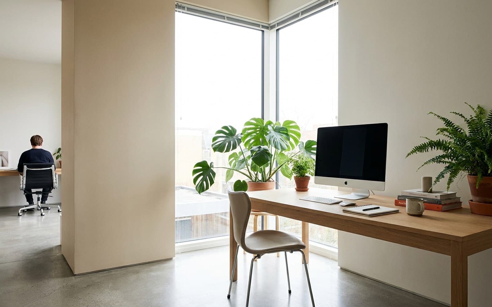 Bureau Eurus
